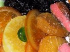 Les 13 desserts.
