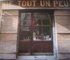 Boutique  Riez.
